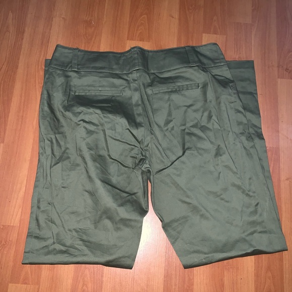 Slacks - Picture 2 of 2